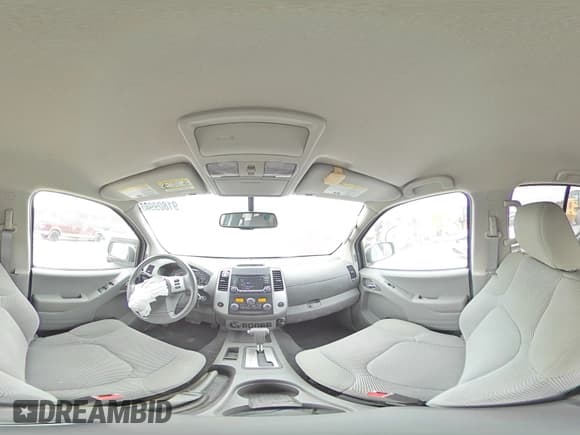 ✅ 2018 Nissan Frontier SV • VIN: 1N6AD0FV3JN771985 • Lot: 91809985. Listed on Copart with 60,904 mi. Free auction sales archive from the USA and detailed vehicle history report at DreamBid. Image 14.