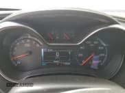 ✅ 2016 Chevrolet Impala LT • VIN: 2G1115S30G9160913 • Лот: 71169684. Опубликован ранее на Copart с пробегом 158 527 миль. Бесплатный доступ к архиву аукционных продаж из США и подробный отчёт об истории автомобиля на DreamBid. Изображение 9.