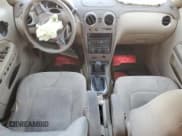 ✅ 2009 Chevrolet HHR LS • VIN: 3GNCA13BX9S614029 • Лот: 84054604. Опубликован ранее на Copart с пробегом Не указан. Бесплатный доступ к архиву аукционных продаж из США и подробный отчёт об истории автомобиля на DreamBid. Изображение 8.