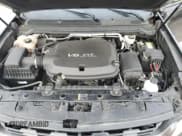 ✅ 2019 Chevrolet Colorado 4WD Z71 • VIN: 1GCGTDEN5K1329341 • Лот: 71913234. Опубликован ранее на Copart с пробегом 56 159 миль. Бесплатный доступ к архиву аукционных продаж из США и подробный отчёт об истории автомобиля на DreamBid. Изображение 12.