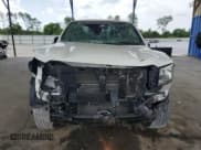 ✅ 2022 Nissan Frontier SV • VIN: 1N6ED1EJ9NN685138 • Lot: 56945585. Listed on Copart with 55,998 mi. Free auction sales archive from the USA and detailed vehicle history report at DreamBid. Image 5.