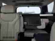 2023 Hyundai Palisade Calligraphy с VIN KM8R74GE4PU537402, выставлен на аукционе Copart как лот 73979414 с пробегом Не указан миль и На запчасти • Non repairable. История ставок и продаж доступна на DreamBid. Изображение 10.