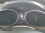 ✅ 2017 Hyundai Santa Fe Ultimate • VIN: 5XYZW4LA5HG497506 • Лот: 66890923. Опубликован ранее на Copart с пробегом Не указан. Бесплатный доступ к архиву аукционных продаж из США и подробный отчёт об истории автомобиля на DreamBid. Изображение 9.