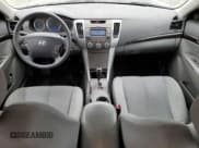 ✅ 2009 Hyundai Sonata GLS • VIN: 5NPET46C09H494561 • Лот: 71727304. Опубликован ранее на Copart с пробегом 184 294 миль. Бесплатный доступ к архиву аукционных продаж из США и подробный отчёт об истории автомобиля на DreamBid. Изображение 8.