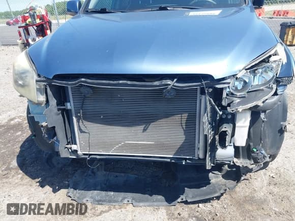 ✅ 2007 Toyota RAV4 Sport • VIN: JTMZD32VX76046867 • Lot: 42135525. Listed on IAAI with 218,008 mi. Free auction sales archive from the USA and detailed vehicle history report at DreamBid. Image 6.