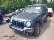 ✅ 2002 Jeep Liberty Limited • VIN: 1J4GL58KX2W339237 • Lot: 42284526. Listed on IAAI with 183,416 mi. Free auction sales archive from the USA and detailed vehicle history report at DreamBid. Image 2.