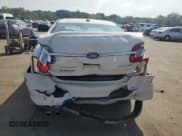 ✅ 2012 Ford Taurus SEL • VIN: 1FAHP2HW2CG141706 • Lot: 68386435. Listed on Copart with 189,306 mi. Free auction sales archive from the USA and detailed vehicle history report at DreamBid. Image 6.