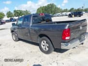 ✅ 2017 Ram 1500 SLT • VIN: 1C6RR7GG3HS753683 • Lot: 42612780. Listed on IAAI with 146,445 mi. Free auction sales archive from the USA and detailed vehicle history report at DreamBid. Image 3.