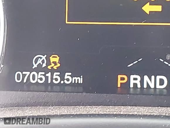 ✅ 2019 Ford Expedition XLT • VIN: 1FMJU1HT2KEA04551 • Lot: 43287704. Listed on IAAI with 70,515 mi. Free auction sales archive from the USA and detailed vehicle history report at DreamBid. Image 7.