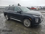 ✅ 2020 Hyundai Palisade Limited • VIN: KM8R5DHE0LU071398 • Лот: 41477665. Опубликован ранее на Copart с пробегом 113 308 миль. Бесплатный доступ к архиву аукционных продаж из США и подробный отчёт об истории автомобиля на DreamBid. Изображение 4.