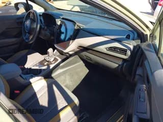 ✅ 2024 Subaru Crosstrek Special Sports • VIN: 4S4GUHF60R3836086 • Lot: 43488086. Listed on IAAI with 20,860 mi. Free auction sales archive from the USA and detailed vehicle history report at DreamBid. Image 5.