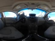 ✅ 2007 Chevrolet HHR LT • VIN: 3GNDA23D47S550952 • Lot: 41196440. Listed on IAAI with 187,669 mi. Free auction sales archive from the USA and detailed vehicle history report at DreamBid. Image 18.