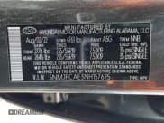 ✅ 2022 Hyundai Tucson SEL • VIN: 5NMJFCAE3NH157625 • Lot: 68785302. Wystawiony na Copart z przebiegiem 780 mil. Bezpłatny archiwum sprzedaży aukcyjnych z USA i szczegółowy raport historii pojazdu na DreamBid. Zdjęcie 13.