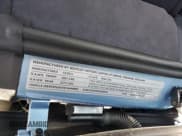 ✅ 2022 Bentley Continental GT GT V8 • VIN: SCBCG2ZG4NC094932 • Lot: 64056355. Listed on Copart with 6,596 mi. Free auction sales archive from the USA and detailed vehicle history report at DreamBid. Image 12.