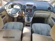 ✅ 2008 Kia Rondo LX • VIN: KNAFG526587128819 • Lot: 66608355. Listed on Copart with 88,483 mi. Free auction sales archive from the USA and detailed vehicle history report at DreamBid. Image 8.