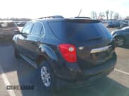 ✅ 2015 Chevrolet Equinox LT • VIN: 2GNALCEK8F6325106 • Lot: 43646010. Listed on IAAI with 107,187 mi. Free auction sales archive from the USA and detailed vehicle history report at DreamBid. Image 3.