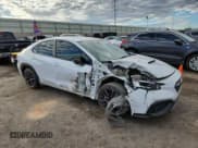 ✅ 2022 Subaru WRX Limited • VIN: JF1VBAL66N9028867 • Лот: 83850775. Опубликован ранее на Copart с пробегом 26 321 миль. Бесплатный доступ к архиву аукционных продаж из США и подробный отчёт об истории автомобиля на DreamBid. Изображение 4.