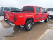 ✅ 2008 GMC Canyon SLE1 • VIN: 1GTDS13E288173377 • Лот: 41891934. Опубликован ранее на IAAI с пробегом 193 463 миль. Бесплатный доступ к архиву аукционных продаж из США и подробный отчёт об истории автомобиля на DreamBid. Изображение 4.