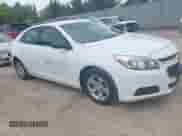 2014 Chevrolet Malibu LS с VIN 1G11A5SL6EF288934, выставлен на аукционе IAAI как лот 42532442 с пробегом 108 282 миль миль и . История ставок и продаж доступна на DreamBid. Изображение 1.