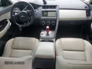 ✅ 2018 Jaguar E-Pace S • VIN: SADFJ2FXXJ1Z27532 • Lot: 69455185. Listed on Copart with 98,495 mi. Free auction sales archive from the USA and detailed vehicle history report at DreamBid. Image 8.