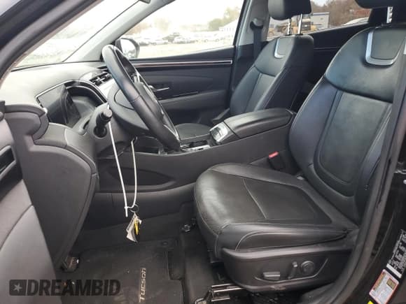 ✅ 2022 Hyundai Tucson SEL • VIN: 5NMJCCAE4NH036689 • Lot: 78440384. Wystawiony na Copart z przebiegiem 117 073 mil. Bezpłatny archiwum sprzedaży aukcyjnych z USA i szczegółowy raport historii pojazdu na DreamBid. Zdjęcie 7.