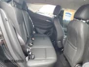 ✅ 2025 Buick Encore GX Sport Touring • VIN: KL4AMDSL4SB020373 • Lot: 86642825. Listed on Copart with 11,570 mi. Free auction sales archive from the USA and detailed vehicle history report at DreamBid. Image 11.