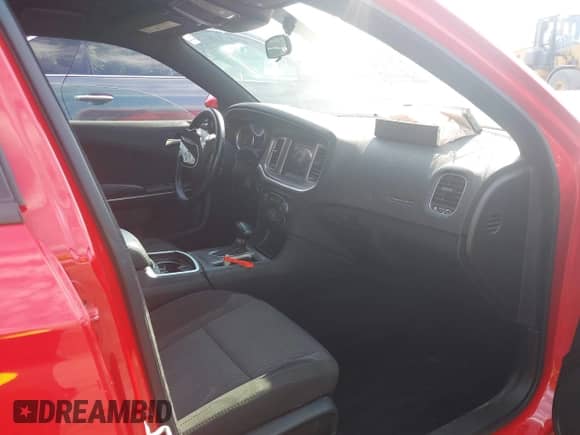 2022 Dodge Charger SXT with VIN 2C3CDXBG5NH224523, listed as a IAAI auction lot 43288039 with 86,532 mi miles and . Bid and sale history available at DreamBid. Image 5.