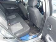 ✅ 2009 Dodge Avenger SE • VIN: 1B3LC46B49N572162 • Lot: 42164860. Wystawiony na IAAI z przebiegiem 247 300 mil. Bezpłatny archiwum sprzedaży aukcyjnych z USA i szczegółowy raport historii pojazdu na DreamBid. Zdjęcie 8.