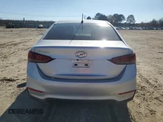 ✅ 2020 Hyundai Accent SE • VIN: 3KPC24A69LE123762 • Лот: 86072784. Опубликован ранее на Copart с пробегом 38 828 миль. Бесплатный доступ к архиву аукционных продаж из США и подробный отчёт об истории автомобиля на DreamBid. Изображение 6.