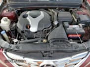 ✅ 2011 Hyundai Sonata Limited • VIN: 5NPEC4ABXBH172675 • Лот: 90461945. Опубликован ранее на Copart с пробегом 104 513 миль. Бесплатный доступ к архиву аукционных продаж из США и подробный отчёт об истории автомобиля на DreamBid. Изображение 11.