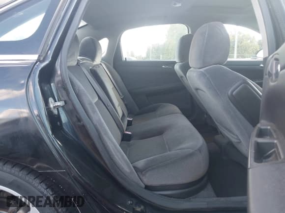 ✅ 2014 Chevrolet Impala LT • VIN: 2G1WB5E36E1179170 • Лот: 43319078. Опубликован ранее на IAAI с пробегом 202 941 миль. Бесплатный доступ к архиву аукционных продаж из США и подробный отчёт об истории автомобиля на DreamBid. Изображение 8.