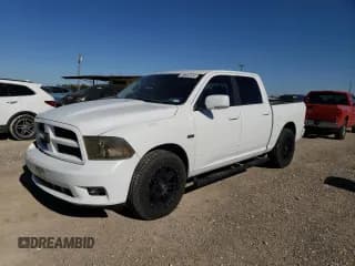 ✅ 2010 Dodge 1500 SLT • VIN: 1D7RB1CT0AS176331 • Lot: 80502534. Wystawiony na Copart z przebiegiem 174 968 mil. Bezpłatny archiwum sprzedaży aukcyjnych z USA i szczegółowy raport historii pojazdu na DreamBid. Zdjęcie 1.