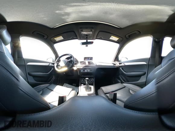 ✅ 2018 Audi Q3 Premium Plus • VIN: WA1JCCFS7JR015270 • Lot: 43082607. Listed on IAAI with 83,498 mi. Free auction sales archive from the USA and detailed vehicle history report at DreamBid. Image 19.