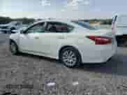2016 Nissan Altima S с VIN 1N4AL3AP6GN370476, выставлен на аукционе Copart как лот 80214985 с пробегом 149 835 миль миль и Списание • Salvage title. История ставок и продаж доступна на DreamBid. Изображение 2.