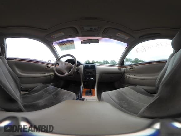 ✅ 2002 Toyota Solara SE • VIN: 2T1CE22P82C012944 • Lot: 42372462. Listed on IAAI with 220,126 mi. Free auction sales archive from the USA and detailed vehicle history report at DreamBid. Image 19.