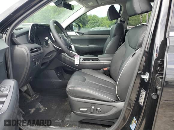 2024 Hyundai Palisade XRT с VIN KM8R34GE1RU685361, выставлен на аукционе Copart как лот 64674504 с пробегом 6 790 миль миль и Чистый • Clean title. История ставок и продаж доступна на DreamBid. Изображение 7.