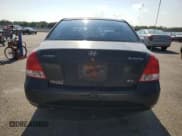 ✅ 2002 Hyundai Elantra GLS • VIN: KMHDN45D42U466155 • Lot: 66008465. Wystawiony na Copart z przebiegiem 54 869 mil. Bezpłatny archiwum sprzedaży aukcyjnych z USA i szczegółowy raport historii pojazdu na DreamBid. Zdjęcie 6.