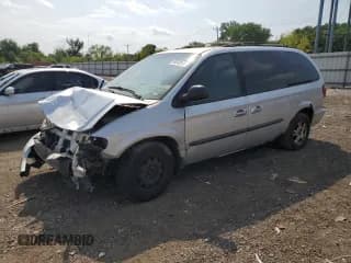 ✅ 2003 Dodge Caravan Sport • VIN: 2D4GP44L63R185626 • Lot: 68548345. Listed on Copart with 159,541 mi. Free auction sales archive from the USA and detailed vehicle history report at DreamBid. Image 1.