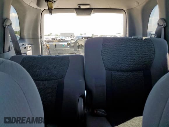 ✅ 2001 Toyota RAV4 • VIN: JTEGH20V910015835 • Lot: 83977535. Listed on Copart with 122,935 mi. Free auction sales archive from the USA and detailed vehicle history report at DreamBid. Image 10.