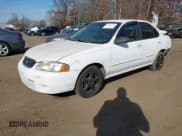 ✅ 2002 Nissan Sentra GXE • VIN: 3N1CB51D02L679640 • Лот: 43683376. Опубликован ранее на IAAI с пробегом 302 525 миль. Бесплатный доступ к архиву аукционных продаж из США и подробный отчёт об истории автомобиля на DreamBid. Изображение 2.