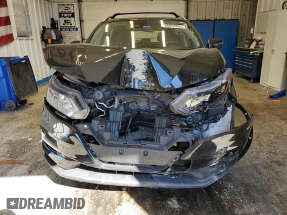 ✅ 2020 Nissan Rogue SL • VIN: JN1BJ1CW9LW649621 • Lot: 84654885. Wystawiony na Copart z przebiegiem 65 433 mil. Bezpłatny archiwum sprzedaży aukcyjnych z USA i szczegółowy raport historii pojazdu na DreamBid. Zdjęcie 5.