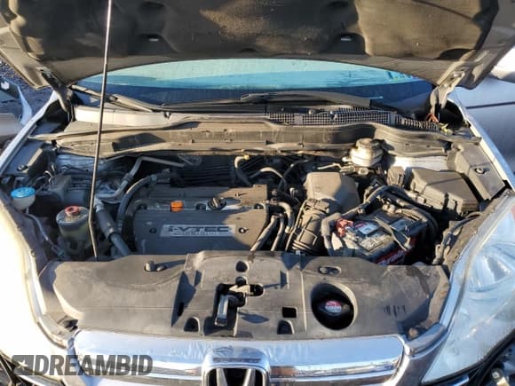 ✅ 2008 Honda CR-V EX-L • VIN: 5J6RE48768L009663 • Лот: 87477685. Опубликован ранее на Copart с пробегом 259 042 миль. Бесплатный доступ к архиву аукционных продаж из США и подробный отчёт об истории автомобиля на DreamBid. Изображение 12.