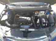 2012 Chevrolet Cruze 1LT z VIN 1G1PF5SC4C7296582, wystawiony jako IAAI lot #43595177 z przebiegiem 87 086 mil mil oraz . Historia ofert i sprzedaży dostępna na DreamBid. Obrazek 10.