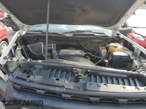 ✅ 2022 Chevrolet Silverado 2500HD Work Truck • VIN: 1GC0WLE7XNF202371 • Лот: 75763834. Опубликован ранее на Copart с пробегом 176 904 миль. Бесплатный доступ к архиву аукционных продаж из США и подробный отчёт об истории автомобиля на DreamBid. Изображение 11.