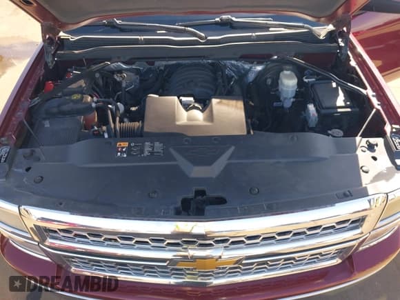 ✅ 2015 Chevrolet Silverado 1500 LT • VIN: 3GCPCREH6FG167606 • Лот: 43676399. Опубликован ранее на IAAI с пробегом 149 997 миль. Бесплатный доступ к архиву аукционных продаж из США и подробный отчёт об истории автомобиля на DreamBid. Изображение 10.