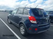 ✅ 2008 Saturn VUE XE • VIN: 3GSCL33P08S594449 • Lot: 42985774. Listed on IAAI with 188,826 mi. Free auction sales archive from the USA and detailed vehicle history report at DreamBid. Image 3.