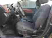 2014 Chevrolet Sonic LT с VIN 1G1JC5SH4E4106147, выставлен на аукционе Copart как лот 71822594 с пробегом 167 145 миль миль и Списание • Salvage title. История ставок и продаж доступна на DreamBid. Изображение 7.