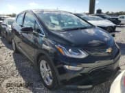 ✅ 2020 Chevrolet Bolt EV LT • VIN: 1G1FW6S03L4140199 • Lot: 81166374. Wystawiony na Copart z przebiegiem 39 914 mil. Bezpłatny archiwum sprzedaży aukcyjnych z USA i szczegółowy raport historii pojazdu na DreamBid. Zdjęcie 5.