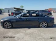 ✅ 2015 Jaguar XJ • VIN: SAJWJ1CD6F8V83990 • Lot: 41936162. Listed on IAAI with Not provided. Free auction sales archive from the USA and detailed vehicle history report at DreamBid. Image 14.