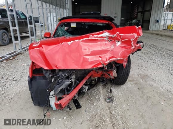 ✅ 2017 Ford Mustang V6 • VIN: 1FATP8EM3H5286921 • Lot: 86820494. Listed on Copart with Not provided. Free auction sales archive from the USA and detailed vehicle history report at DreamBid. Image 5.